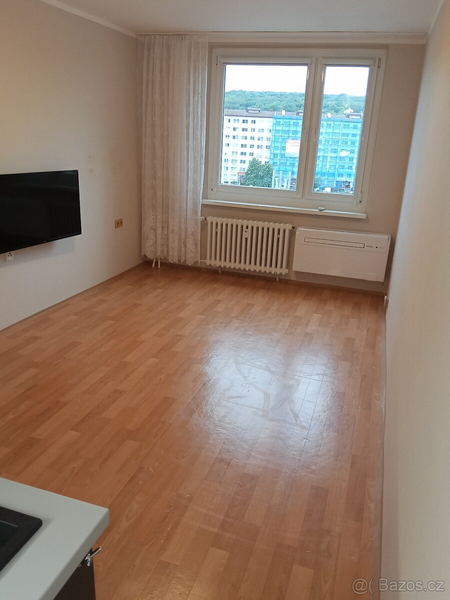 2+kk, Dr, Teplice Krajní ul, 39m2, nový interiér - 20