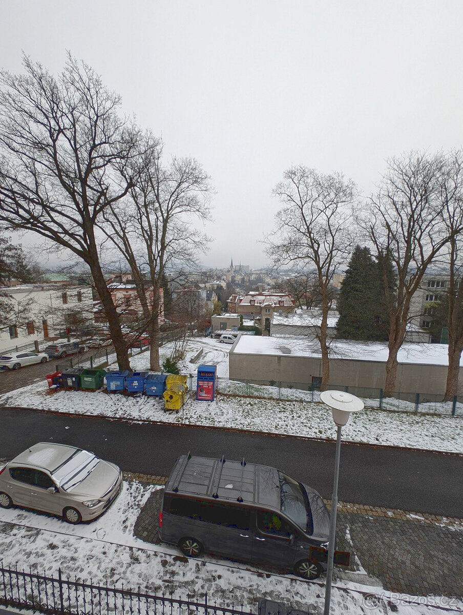 Pronájem bytu 4+1 125 m², ul. Brněnská, Liberec - 20