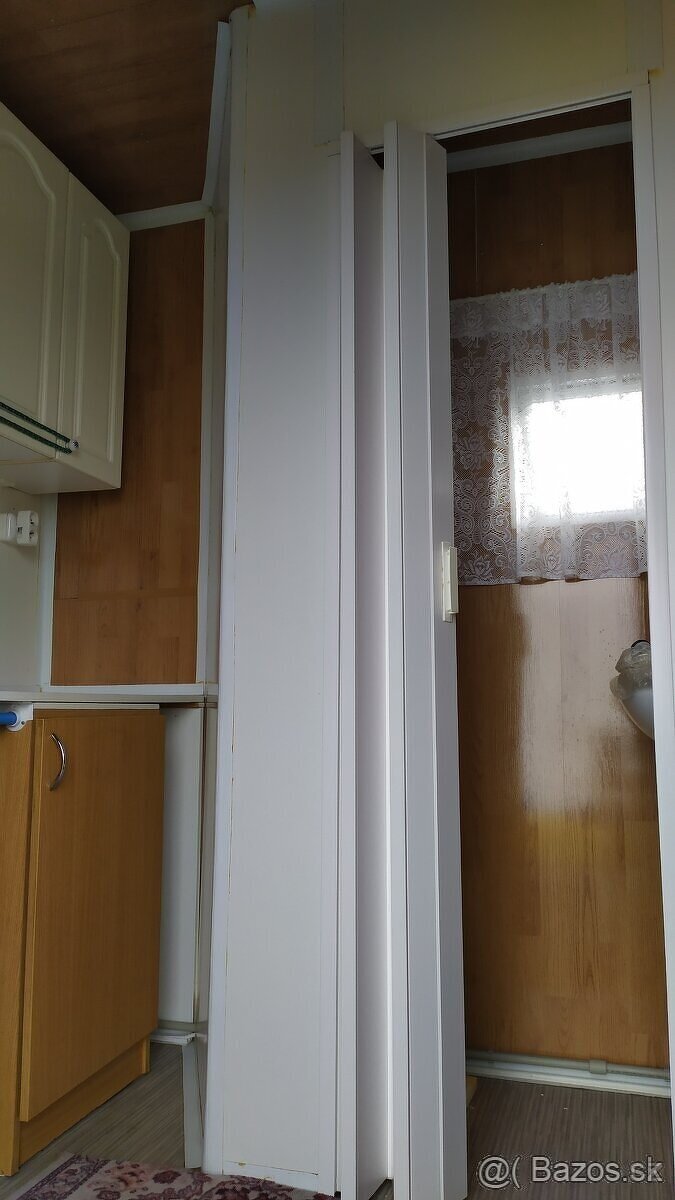 Obytné auto - karavan - Renault - 20