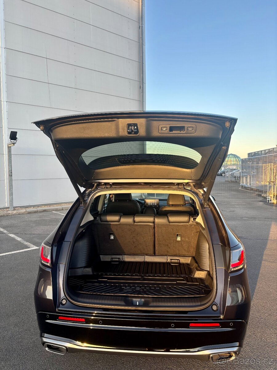 Honda ZR-V, 2.0 i-MMD Hybrid Advance - 20