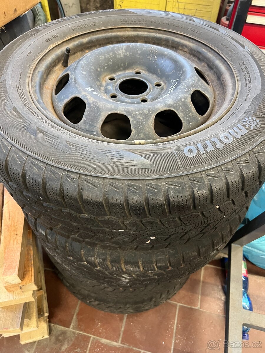 Dacia Duster 1.6 77KW,47TKM 1MAJITELKA - 20