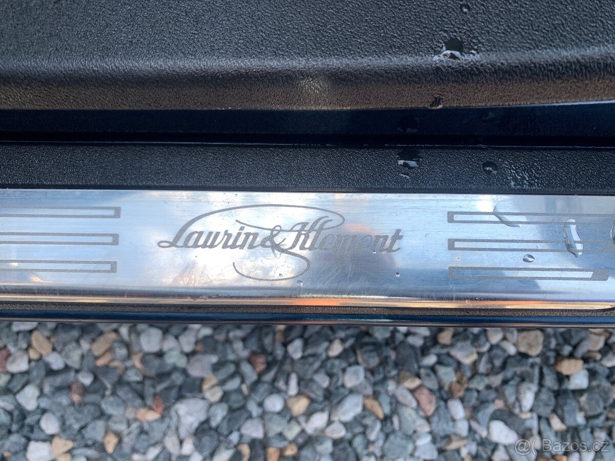 ŠKODA OCTAVIA 2.0TDI 4X4 L&K DSG, 2012 - 20