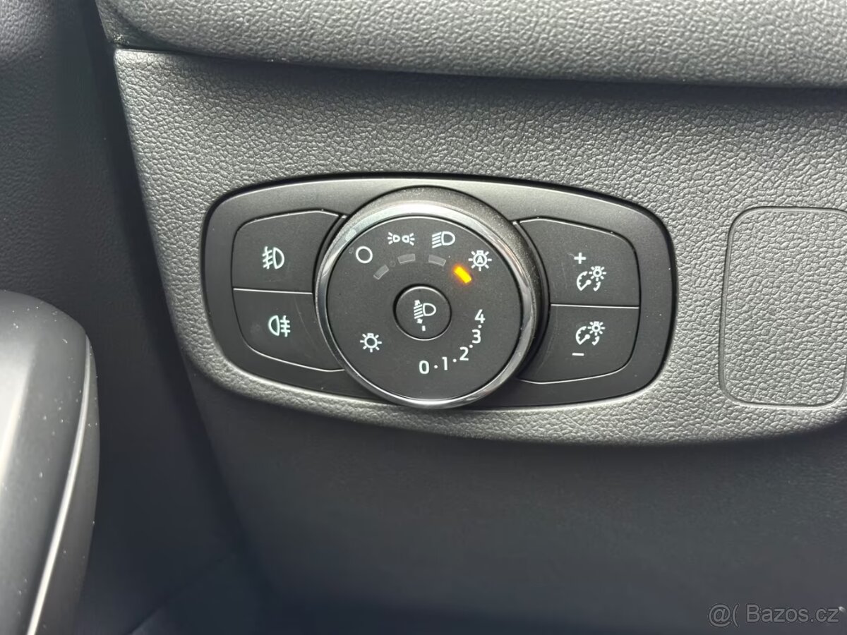 Ford Focus Turnier ST-Line - 20