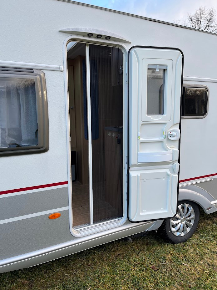 LMC Münsterland 475, MOVER, PŘEDSTAN ISABELLA ,2008 - 20