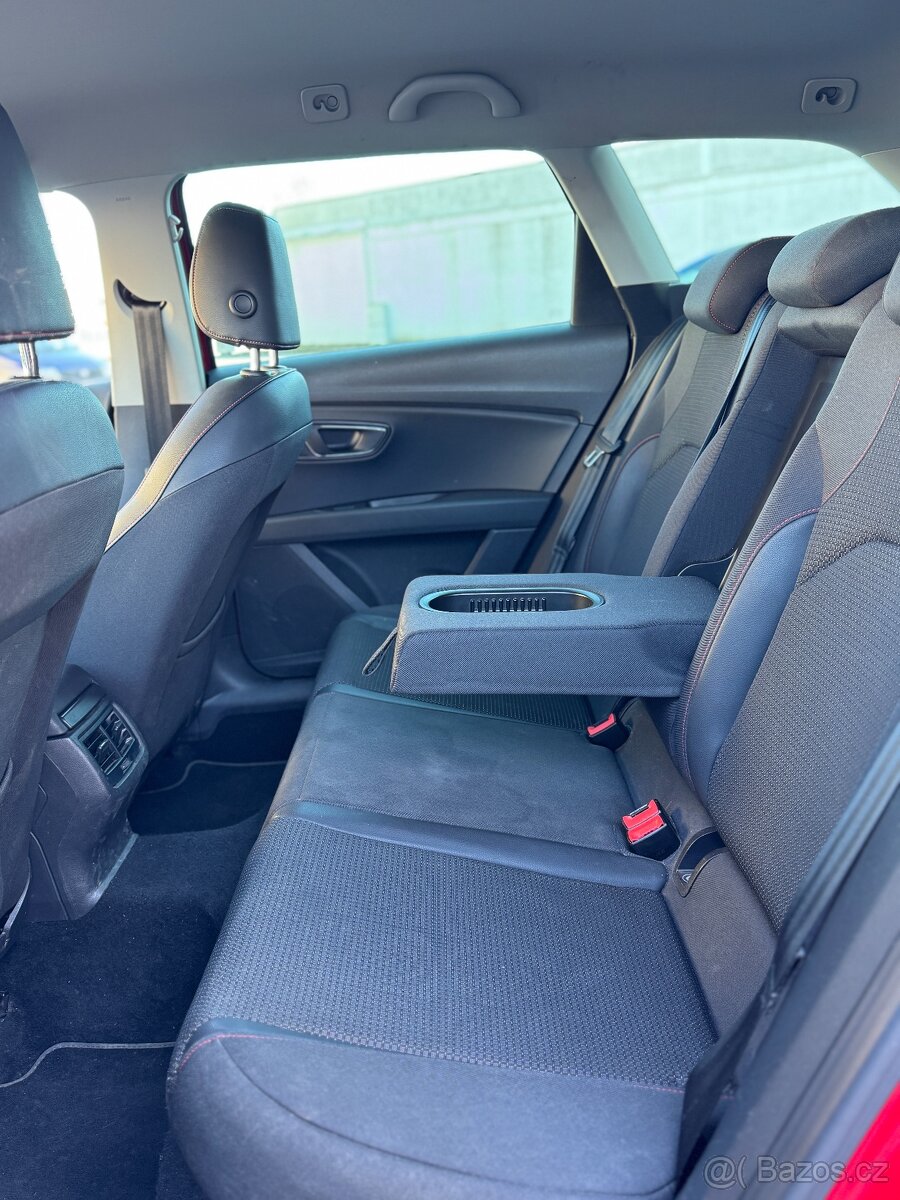 Seat Leon, 1.4TSi FR - 20