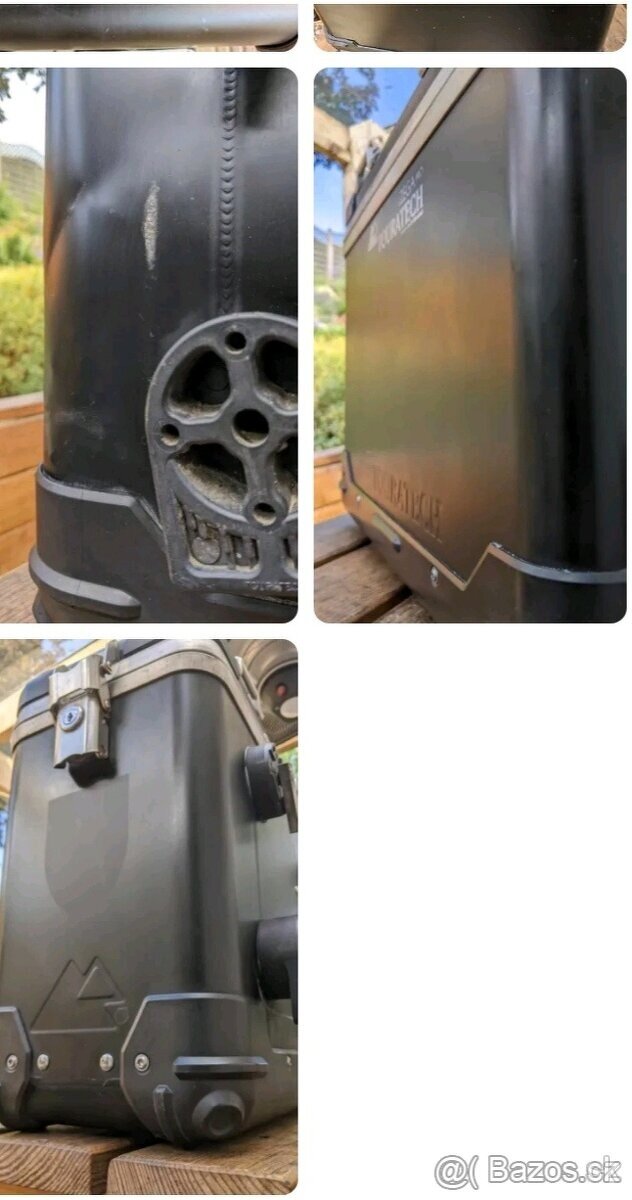 6. Bmw r 1200 , r 1250 gs , Adventure DIELY - 20