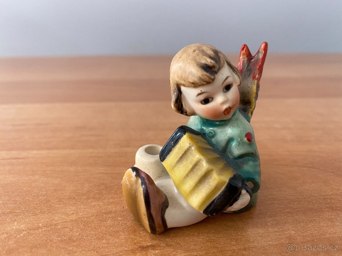 Sběratel nabízí staré Hummlovky - 20