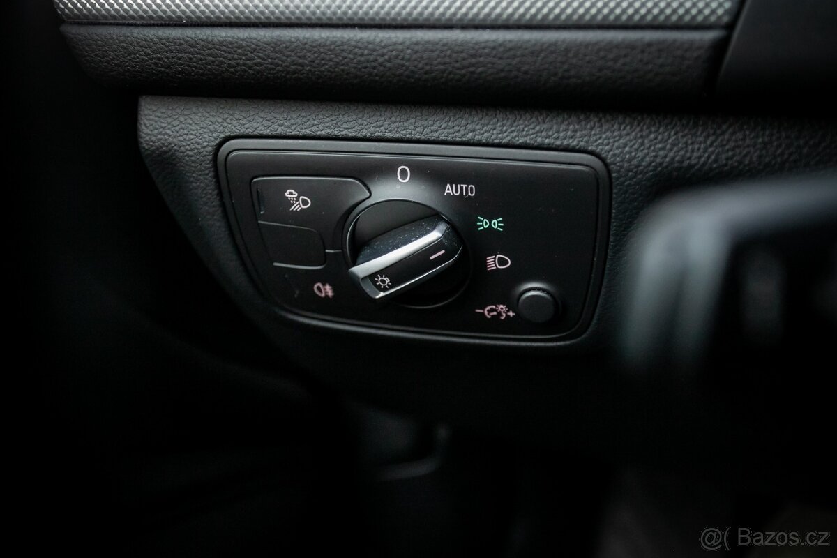 Audi A6 Avant 3.0 TDI Quattro 180kW - 20