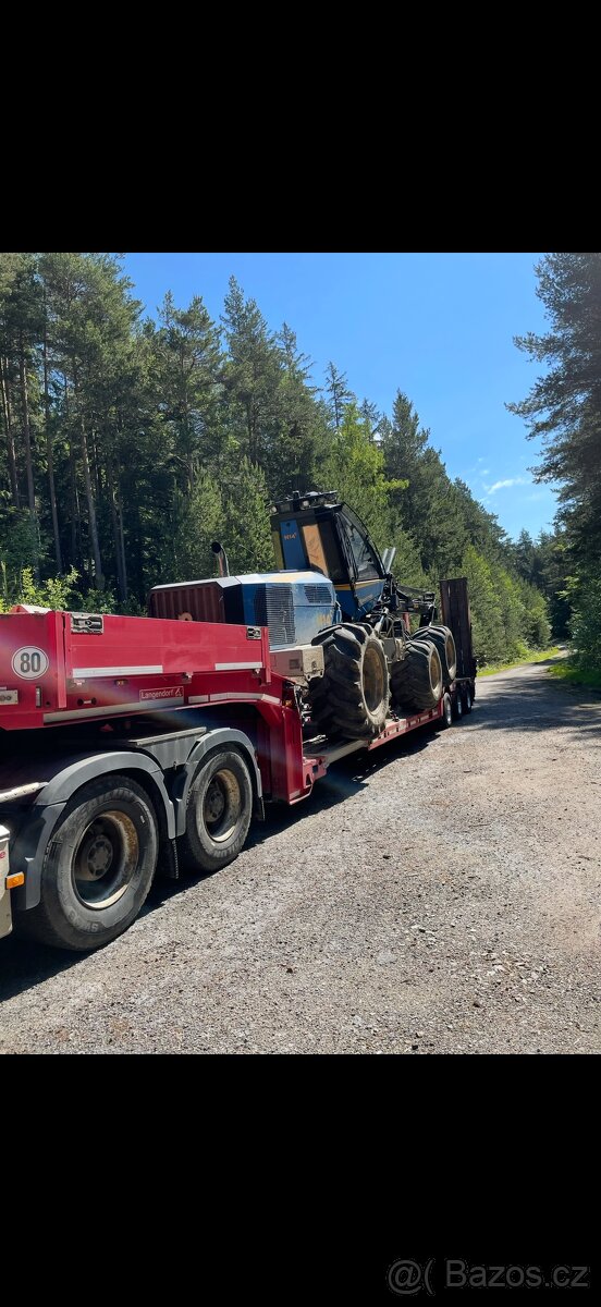 Podvalnik Langendorf - 20