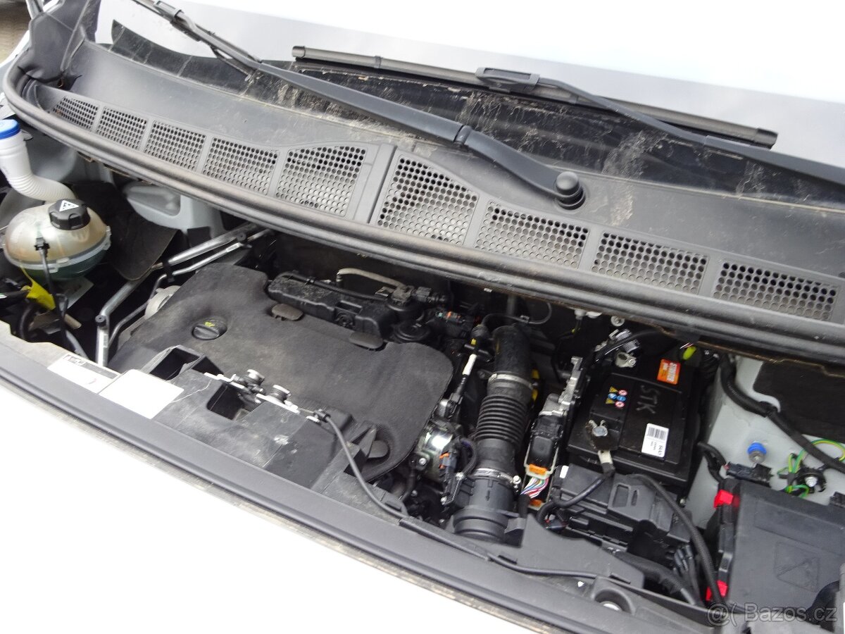Peugeot Expert 2,0 HDI, garance km - 20