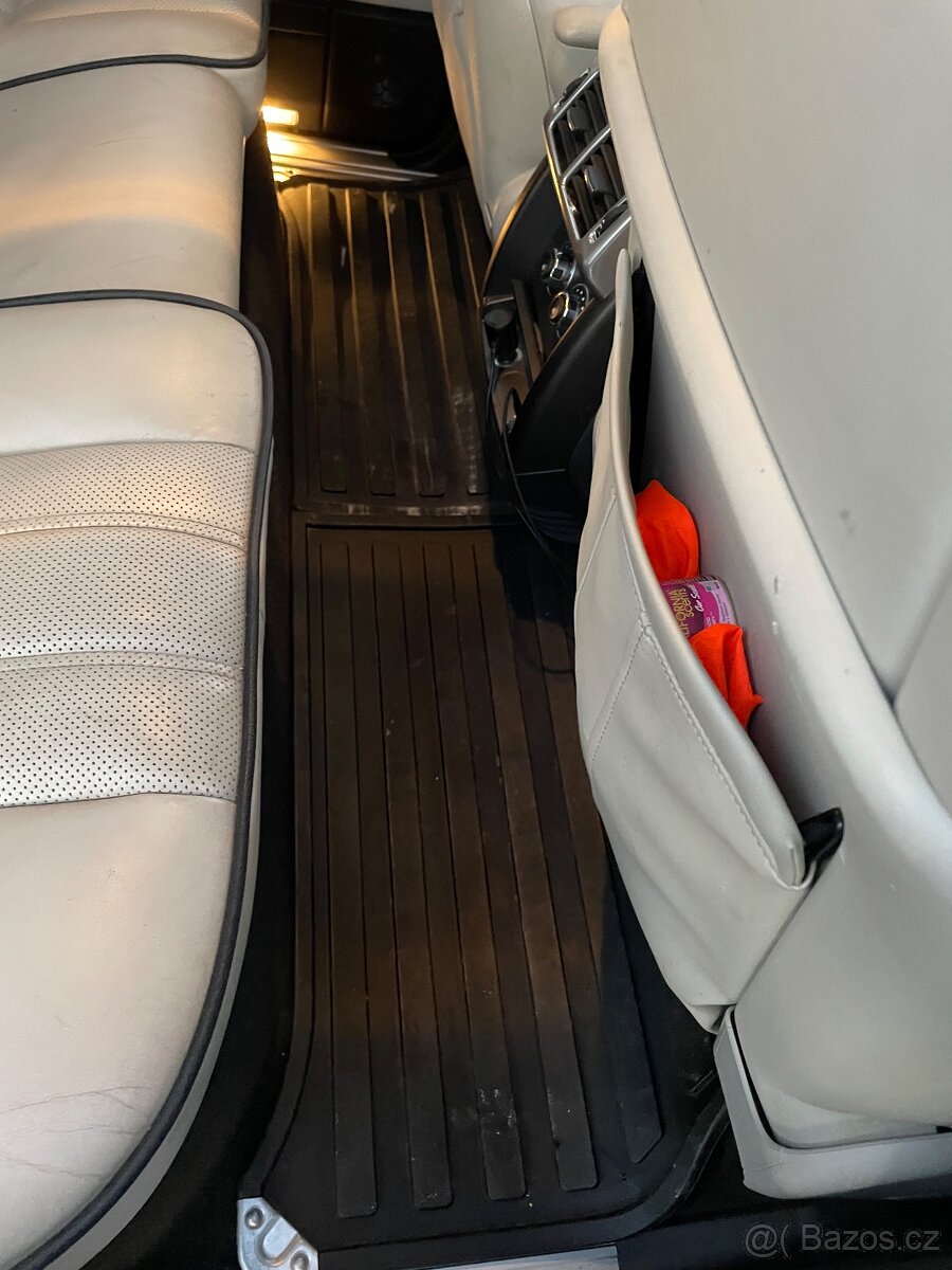 Range Rover L322 4.4 TDV8 - 20