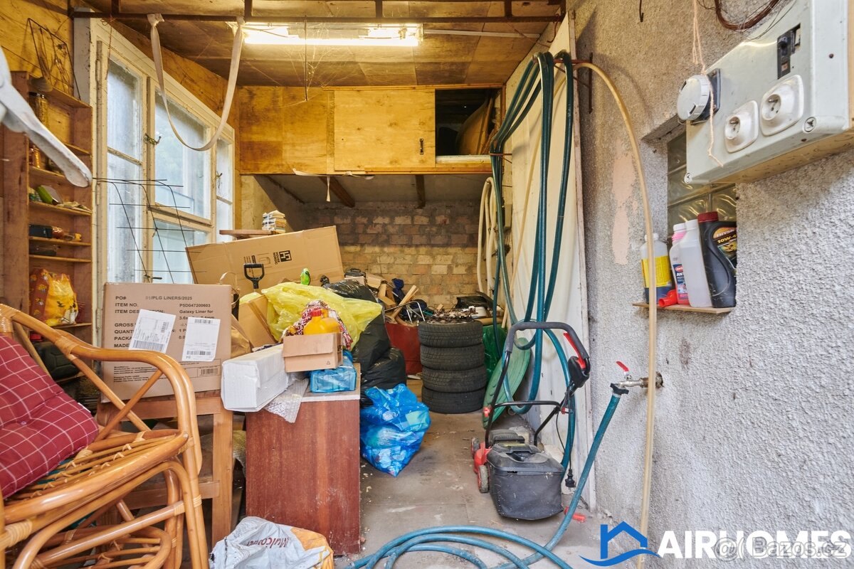 Prodej rodinného domu, 147m2, Mělník - 20