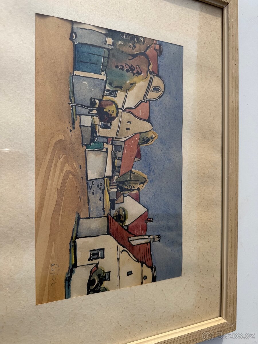 Obrazy a fotografie - 20