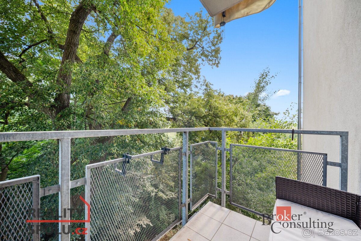 Převod dr. podílu, byty/4+kk, 83 m2, Nádvorní 1206/3, Libere - 20