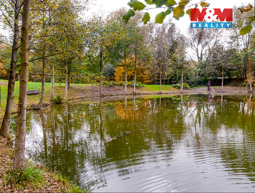 Pronájem bytu 3+kk, 91 m², Dolní Břežany, Náměstí Na Sádkách - 20