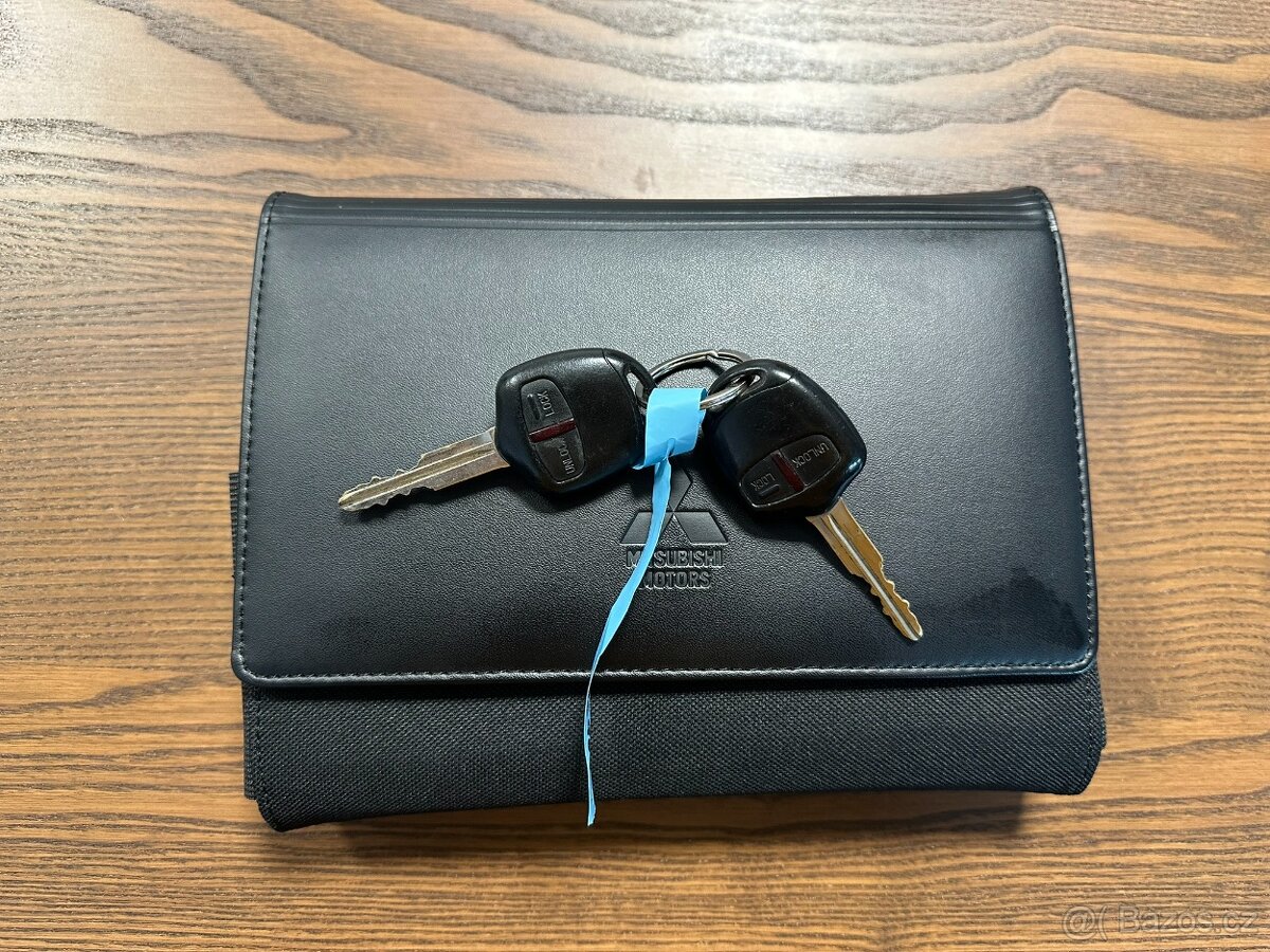 Mitsubishi Outlander 2.2DI-D 177PS X-Tra - 20