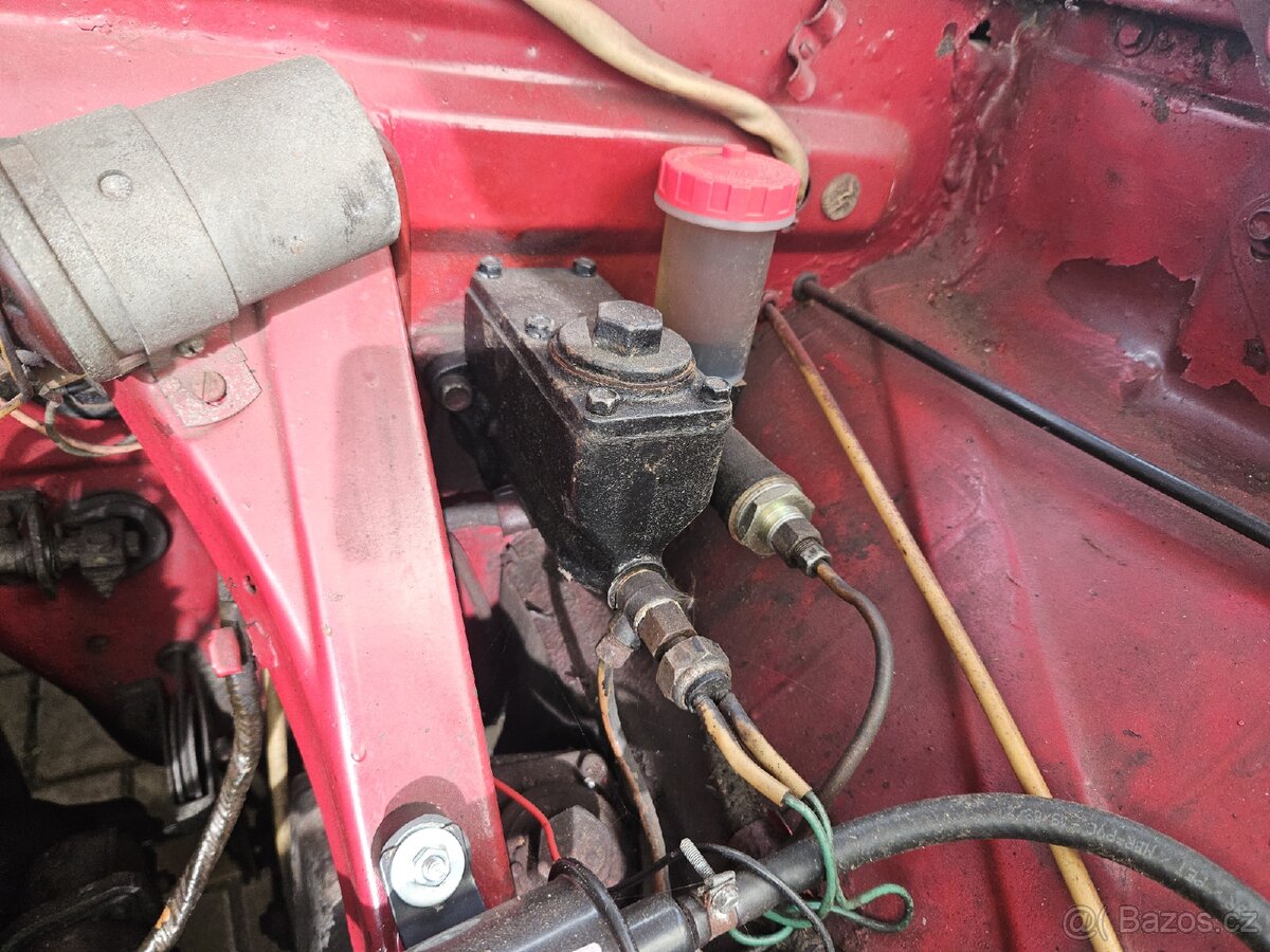 Volha 24, V značky, plně pojízdná, volat - 20