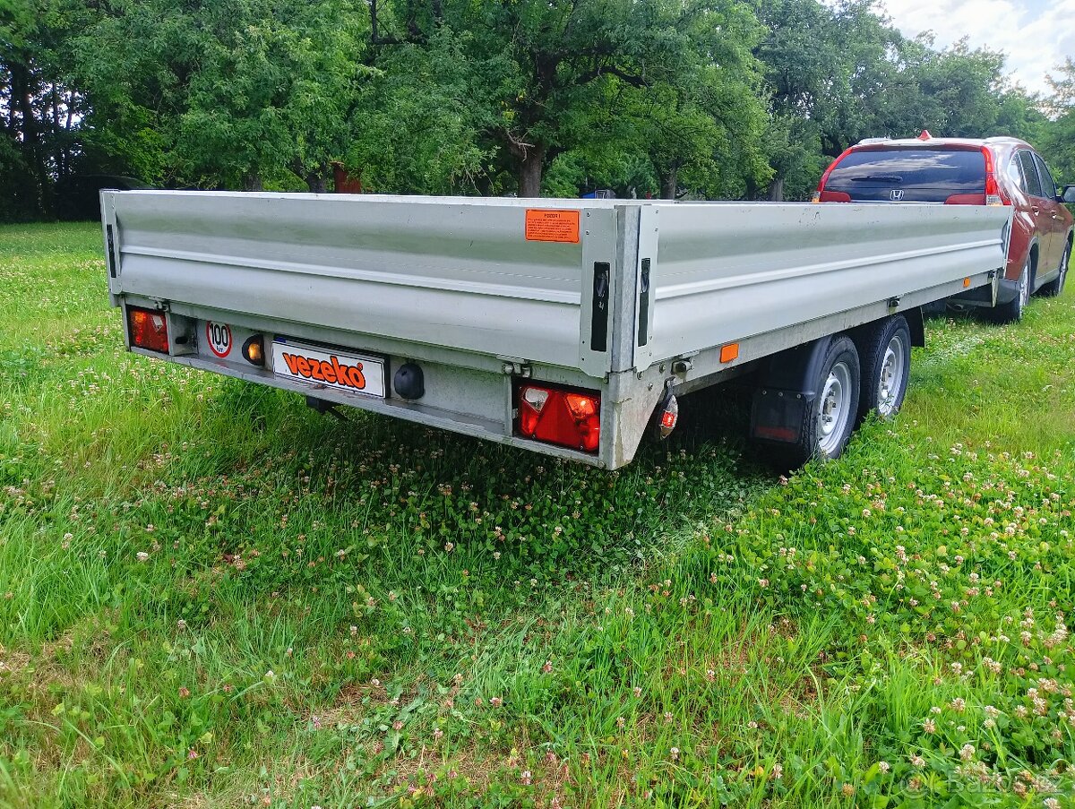 Vezeko Cargo light 2700Kg 417x215 - 20