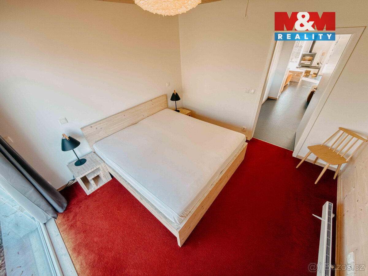 Prodej rodinného domu, Pulečný část Klíčnov - 20