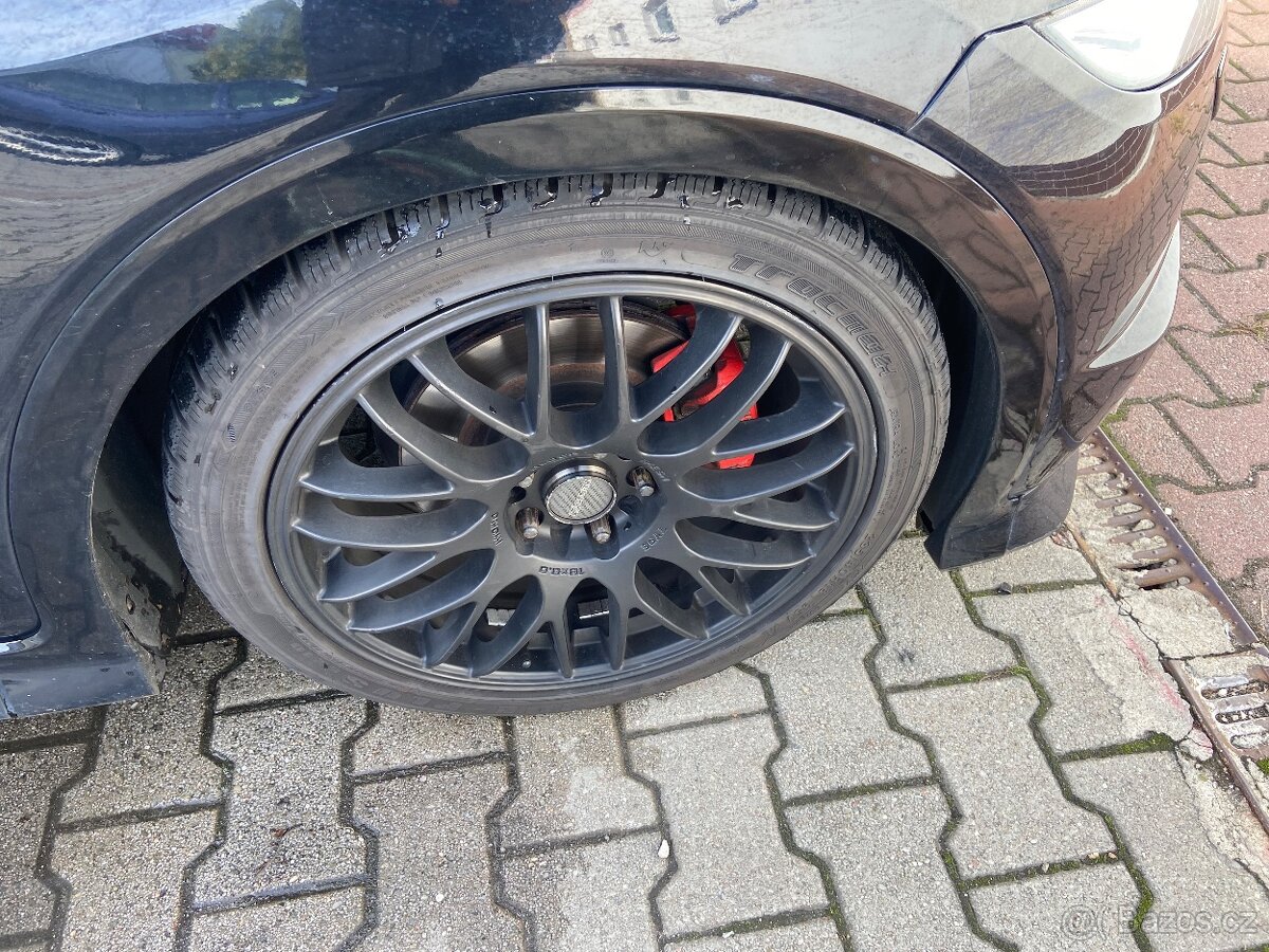 Honda Civic Type R 8g - 20