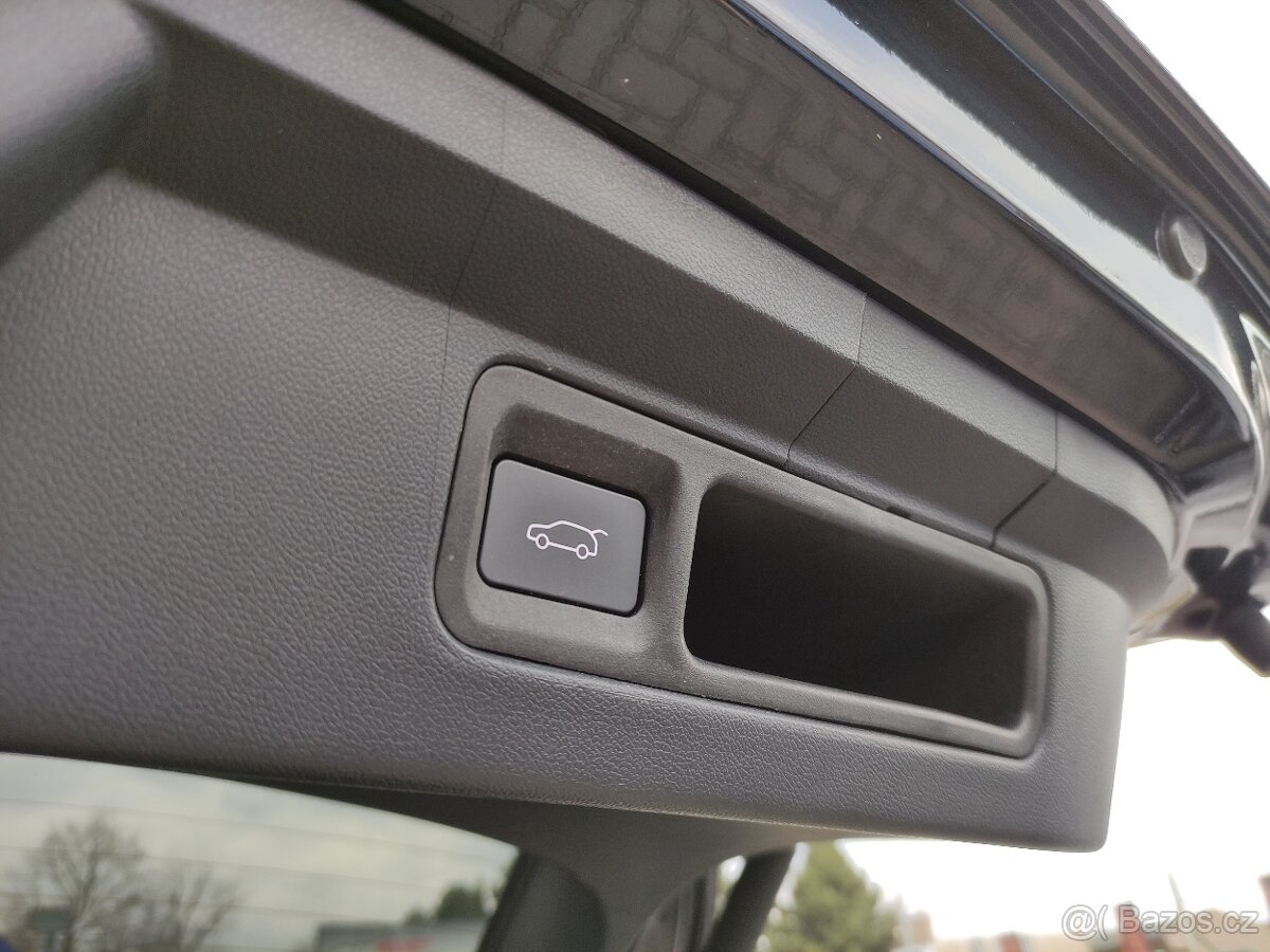 Dongfeng T5 EVO LED KAMERA VYHŘ.SEDAČKY DPH - 20