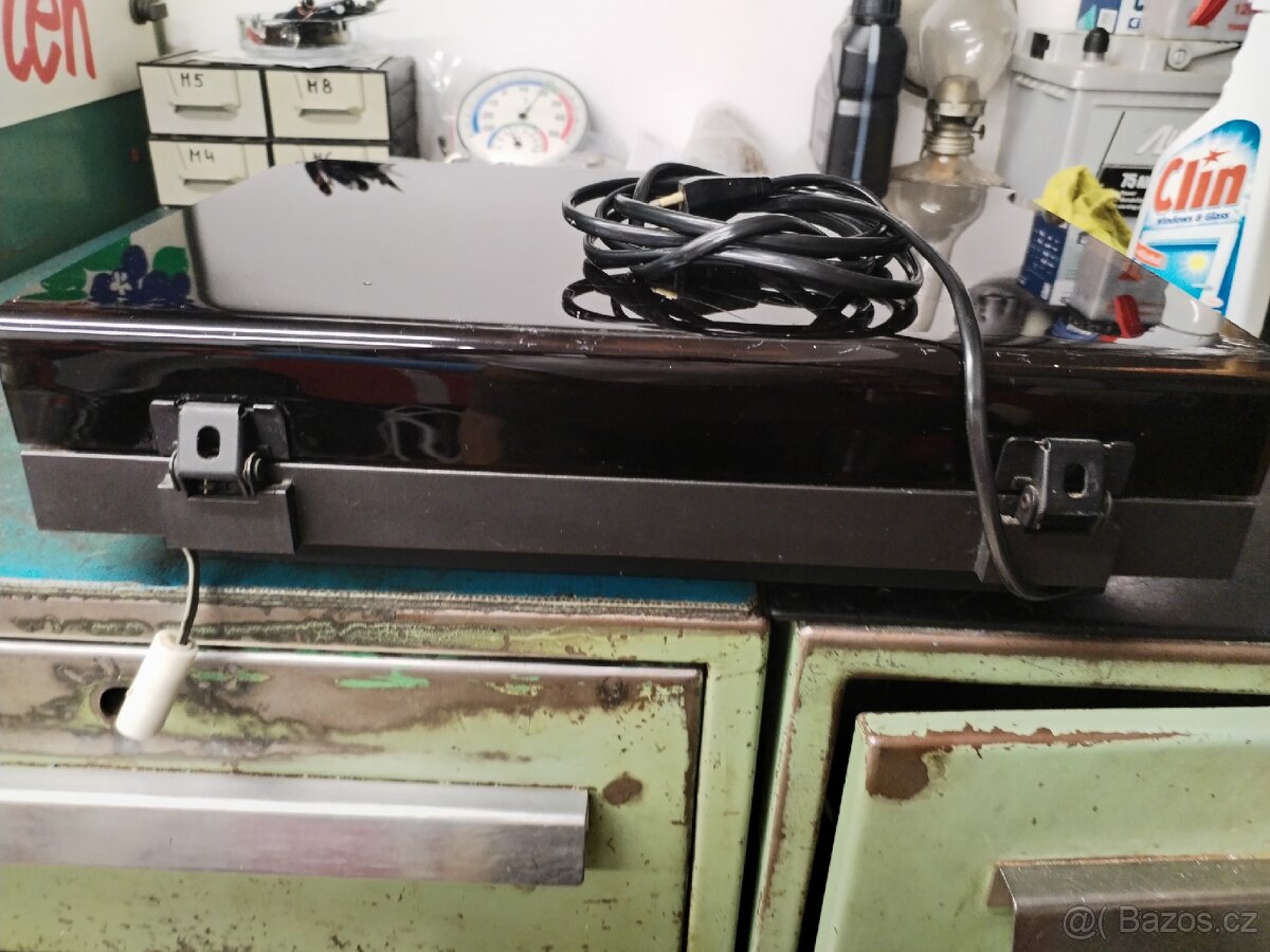 NAD 5120 - klasický hifi gramofón, funkční. - 20