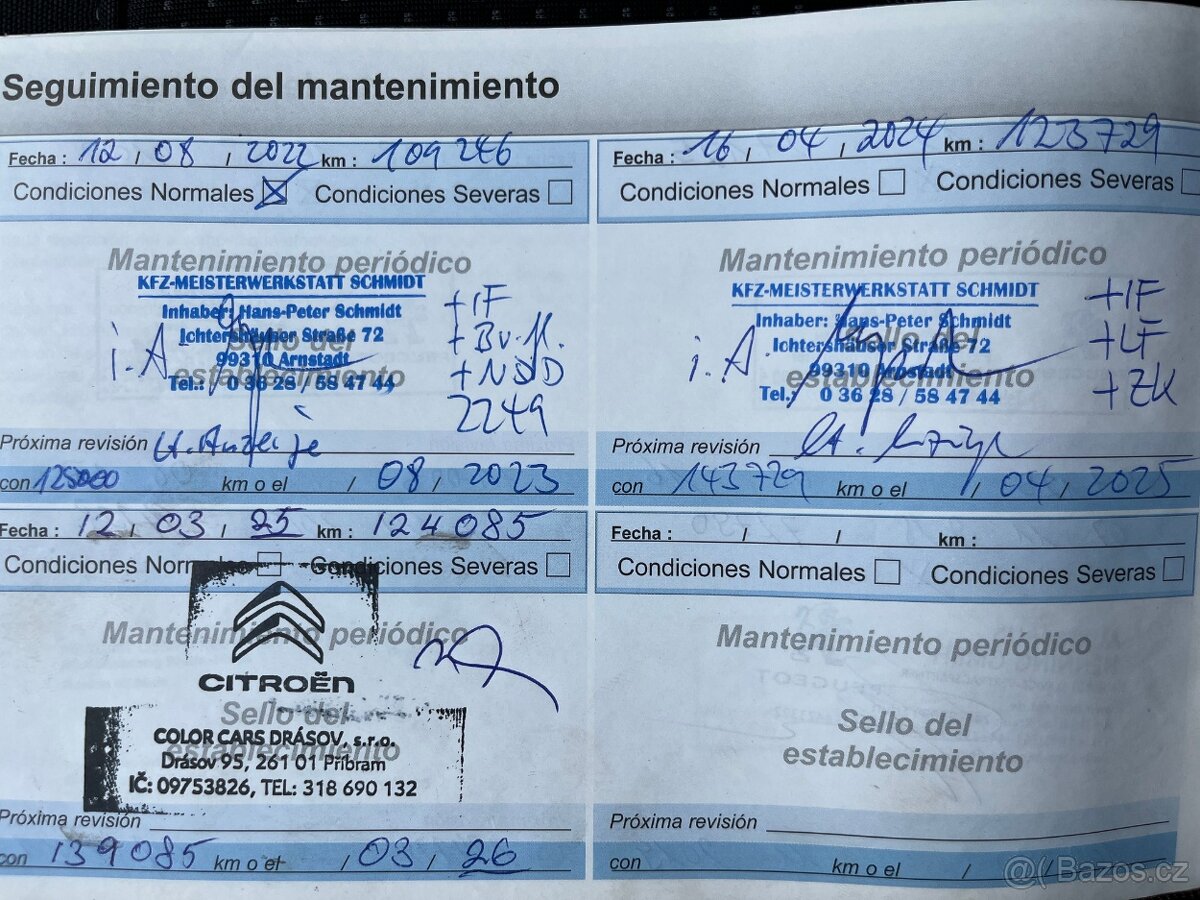 Peugeot 208 1.4 VTi 95k SERVIS ZÁRUKA - 20