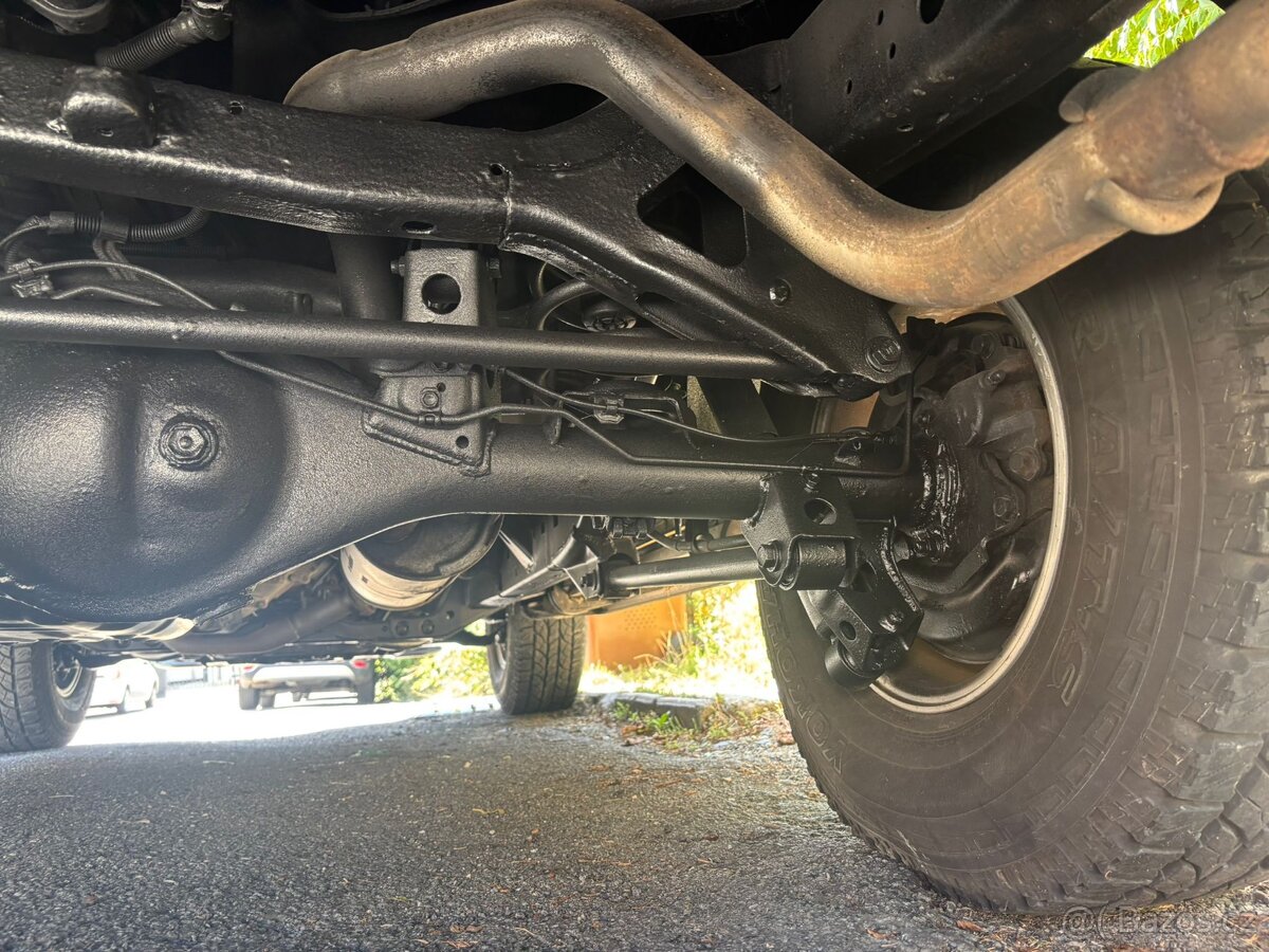 Toyota FJ Cruiser - 20