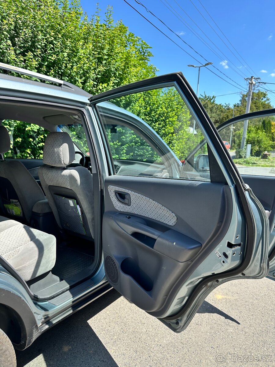 HYUNDAI TUSCON - 20