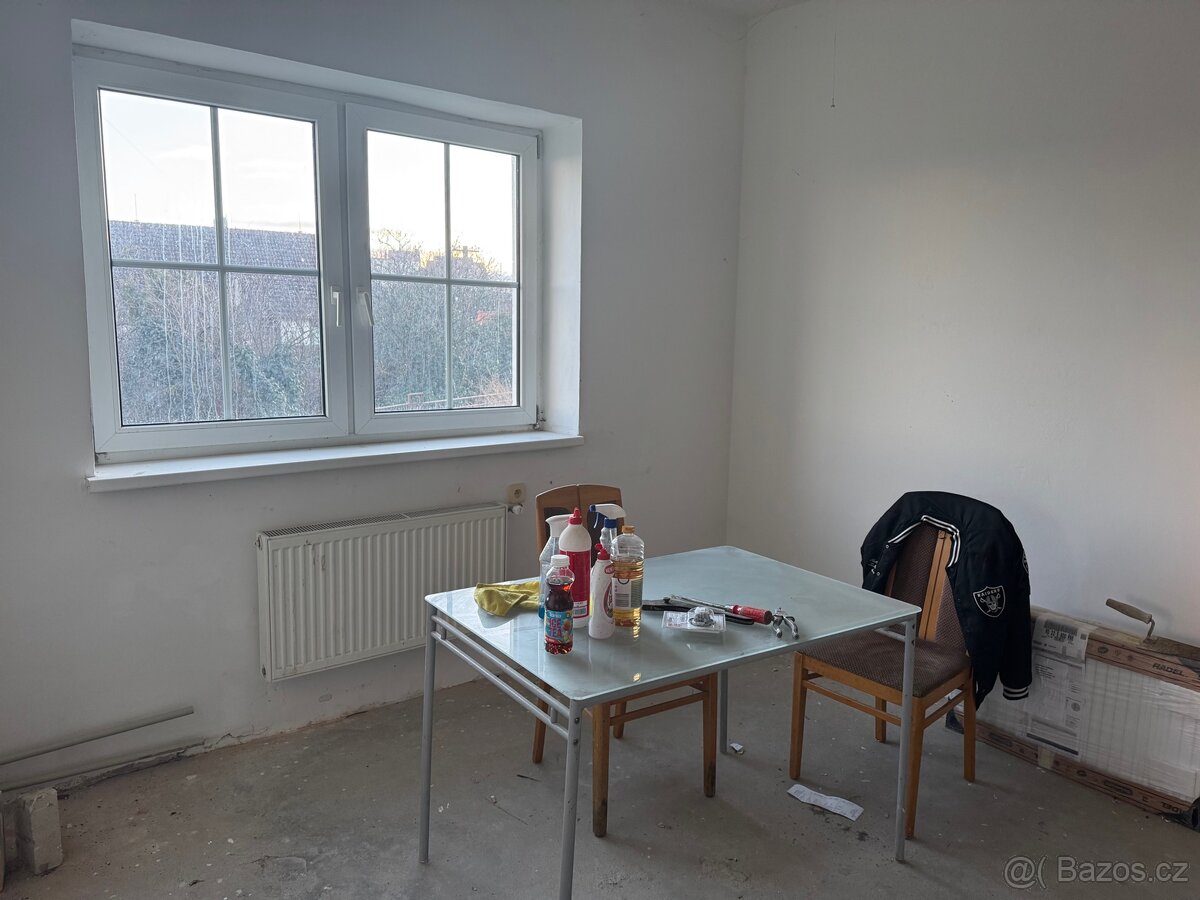 Rodinný dům–Polešovice 7+2 - 20