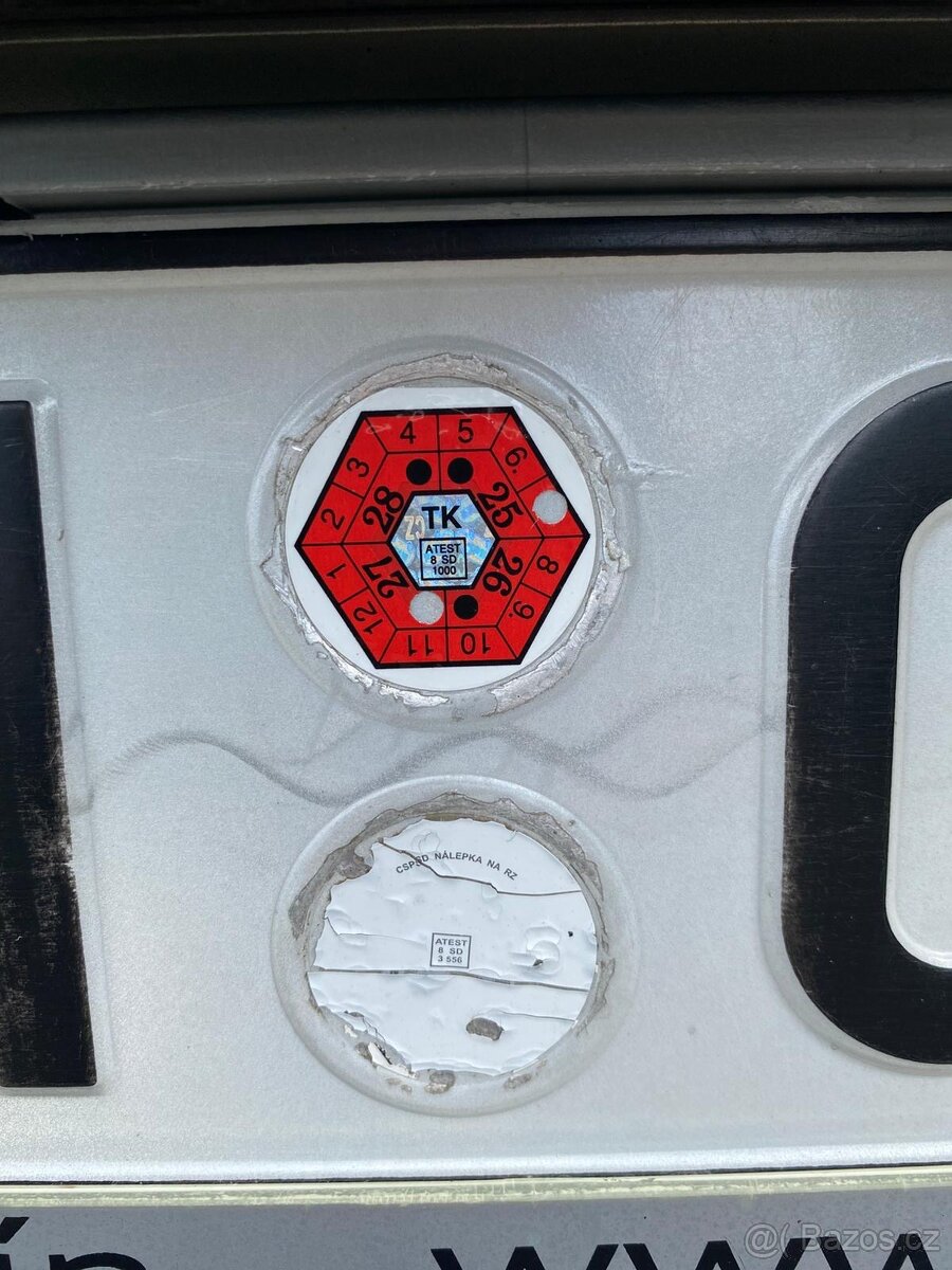 Audi a3 2.0 TFSi 230ps - 20