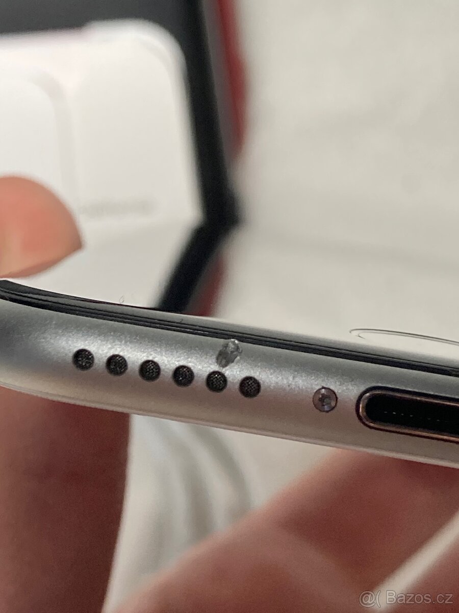 ✅iPhone SE 2020, 128GB, bílý✅ - 20