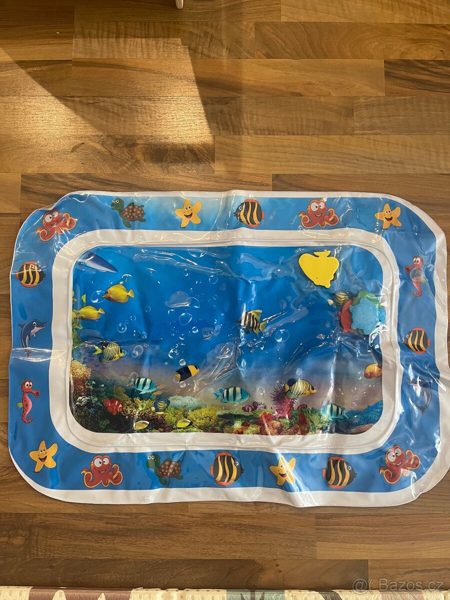 Výbava a věci pro miminko a batole - 20