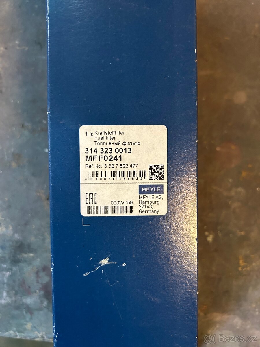 Bmw dily f31/30/32/33/34atd - 20