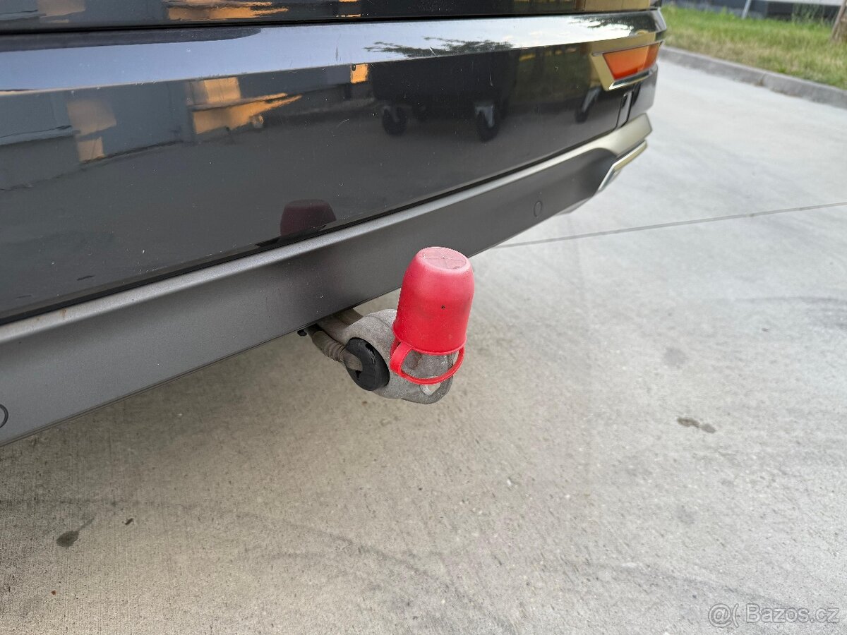 Seat Tarraco FR Line 2.0 TDI DSG 4DRIVE - 20