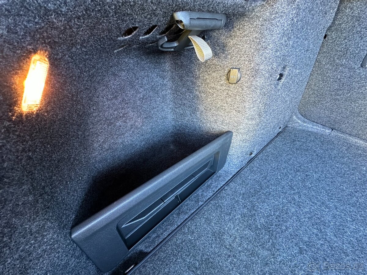 Škoda Octavia III 1.8TSI/132kW Kůže DSG r.v. 2014 - 20