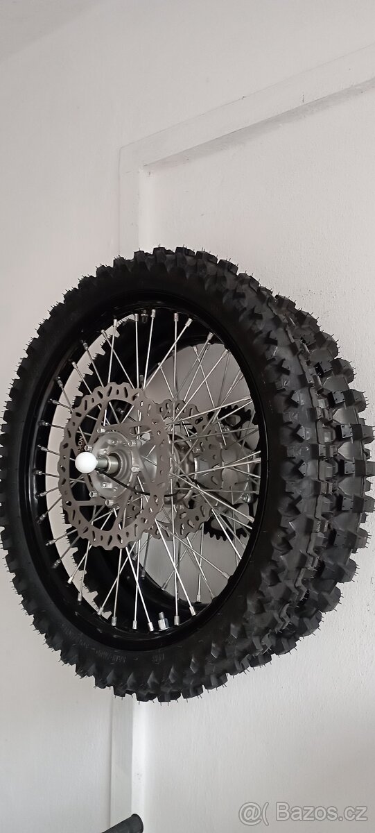 Honda crf factory - 20