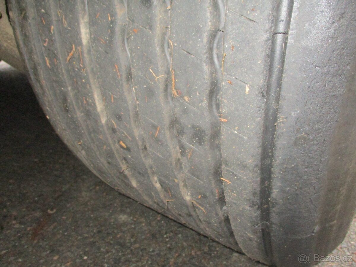 25276 Schwarzmüller SPA 3/E LowDeck Mega - 20