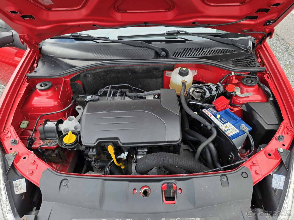 Renault Thalia
1.2 i - 20