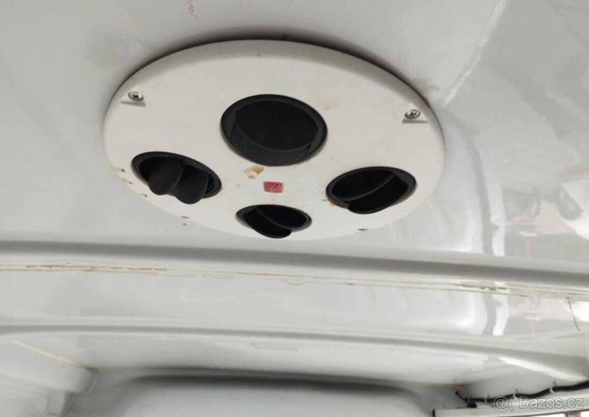 Renault Master 2.3 dCi Park. kamera nafta manuál 92 kw - 20