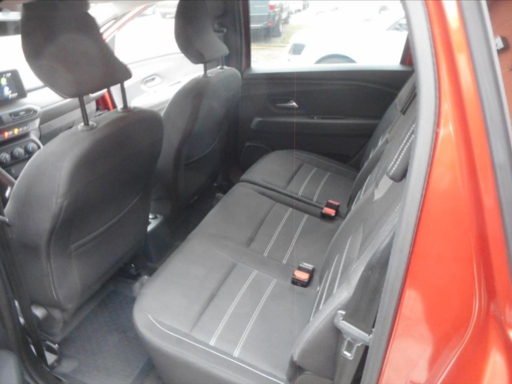 Dacia Jogger,1,0 TCe - 20