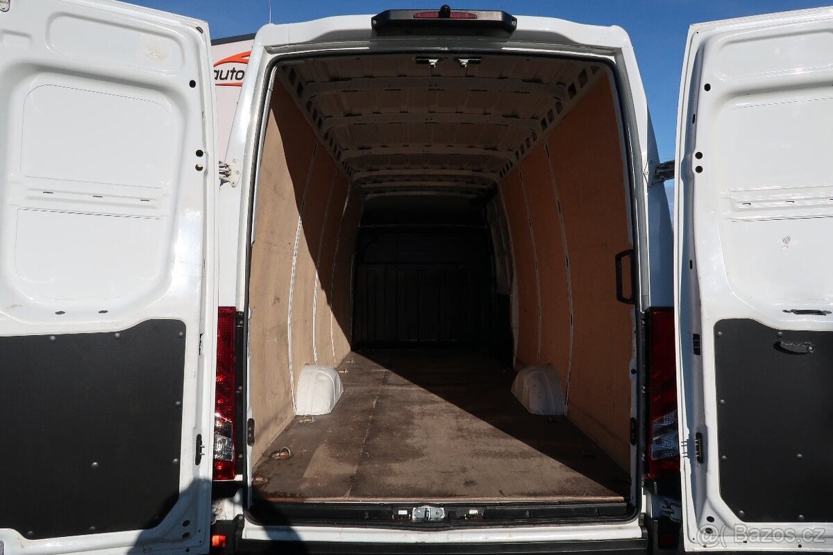 Iveco Daily 2.3 35S16,115kW,L4H2,1majČR,DPH - 20