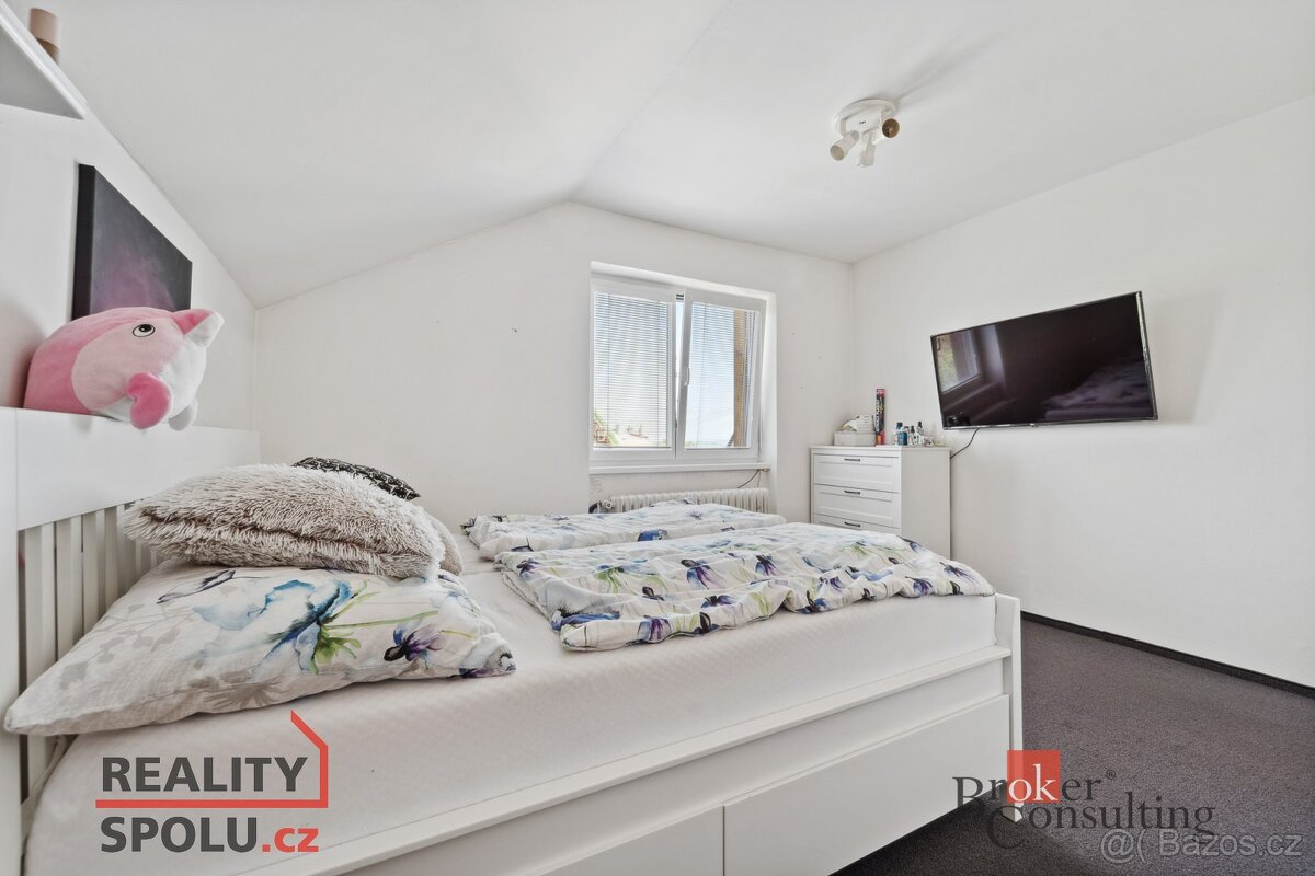 Prodej, domy/rodinný, 160 m2, Letná 1119, 54301 Vrchlabí, Tr - 20