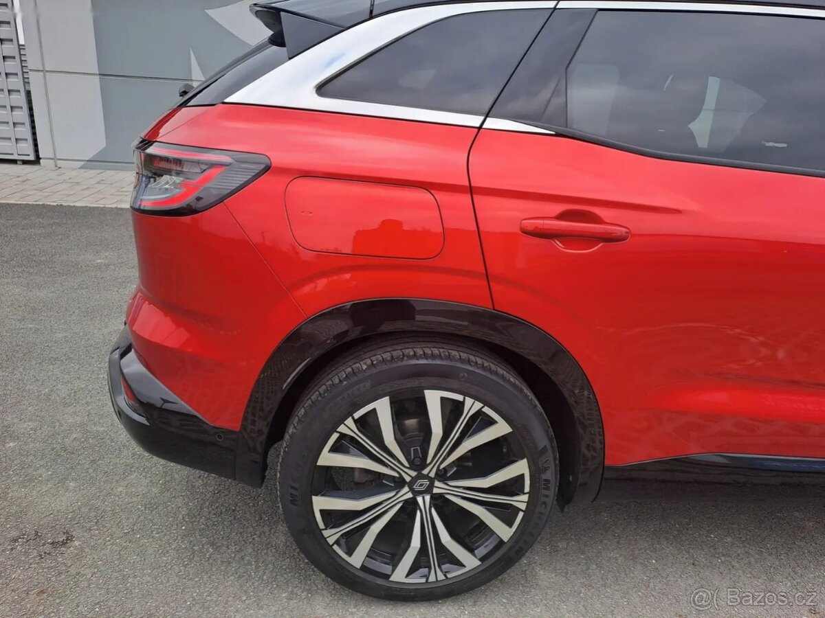 Renault Austral, 1.3TCE MHEV TECHNO STAV NOVÉHO - 20