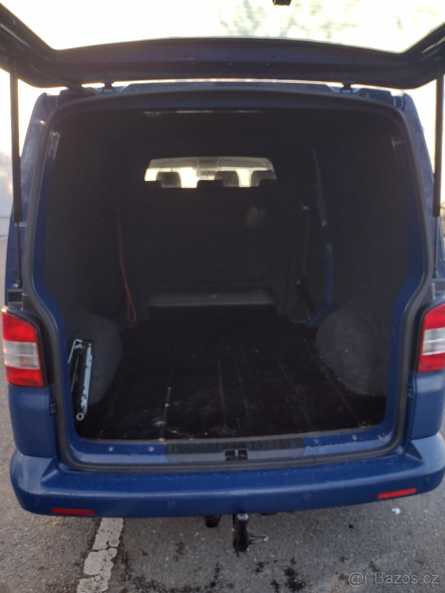 Volkswagen Transporter T5 2.0TDI 103kW - 20