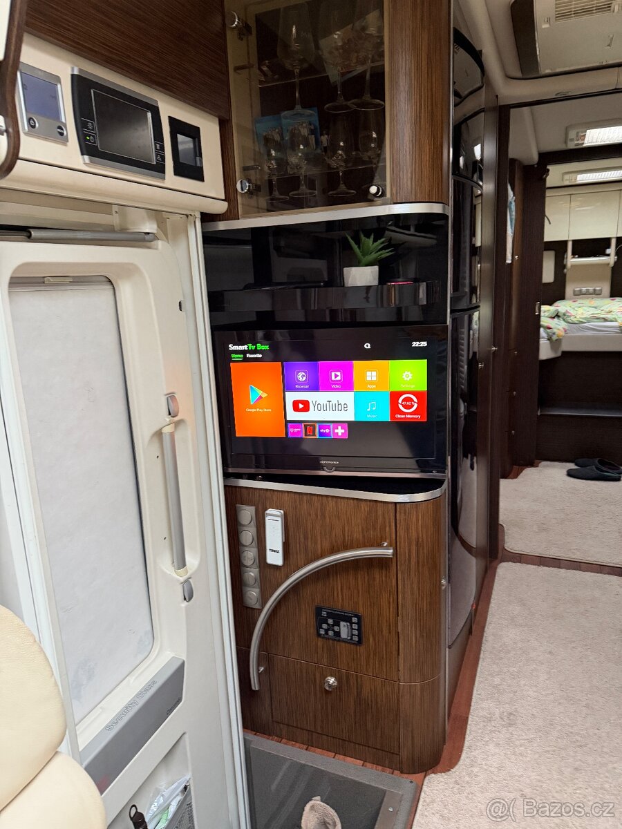 Concorde Charisma 900L - 20