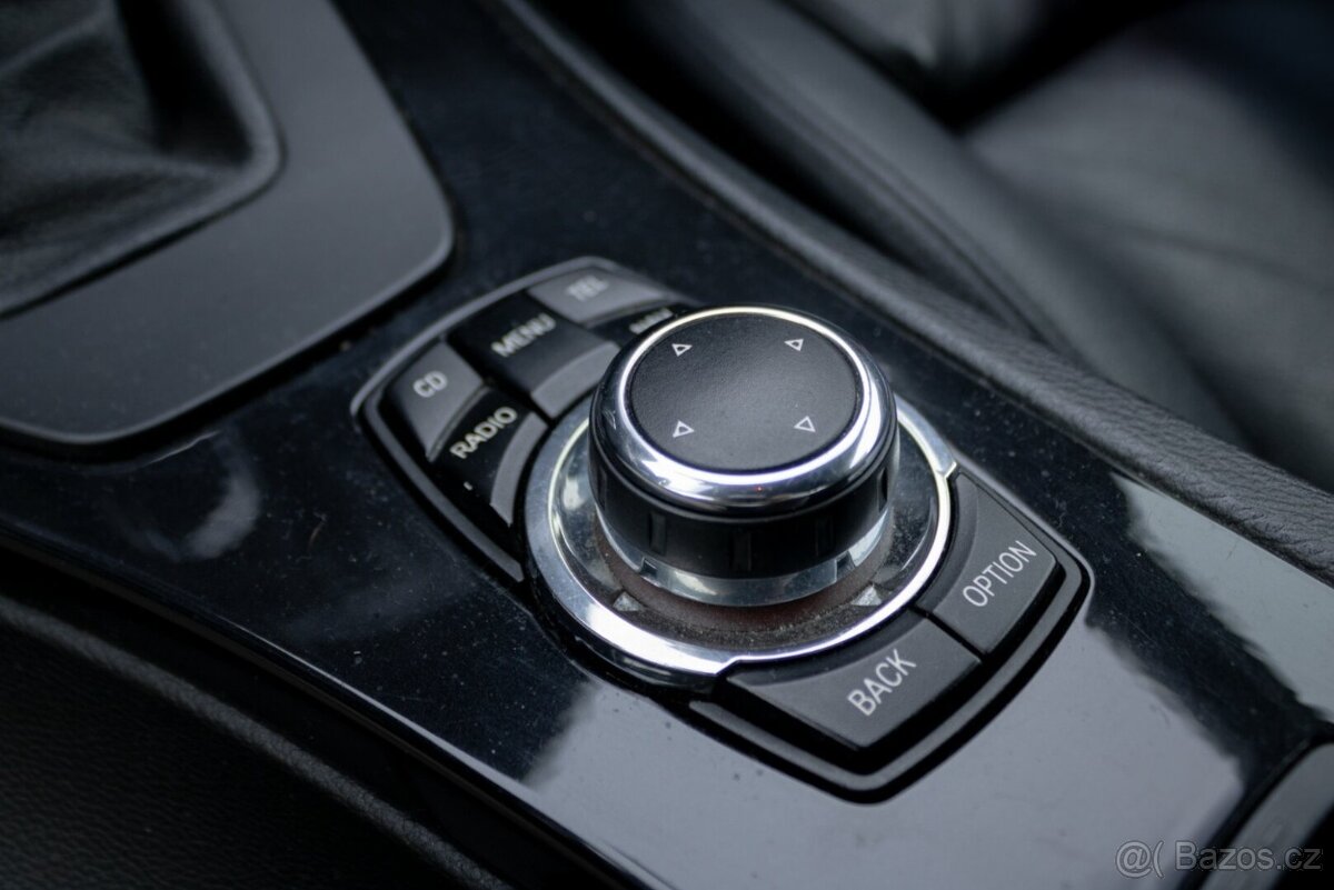 BMW Rad 3 320d 184k A/T Cabrio - 20