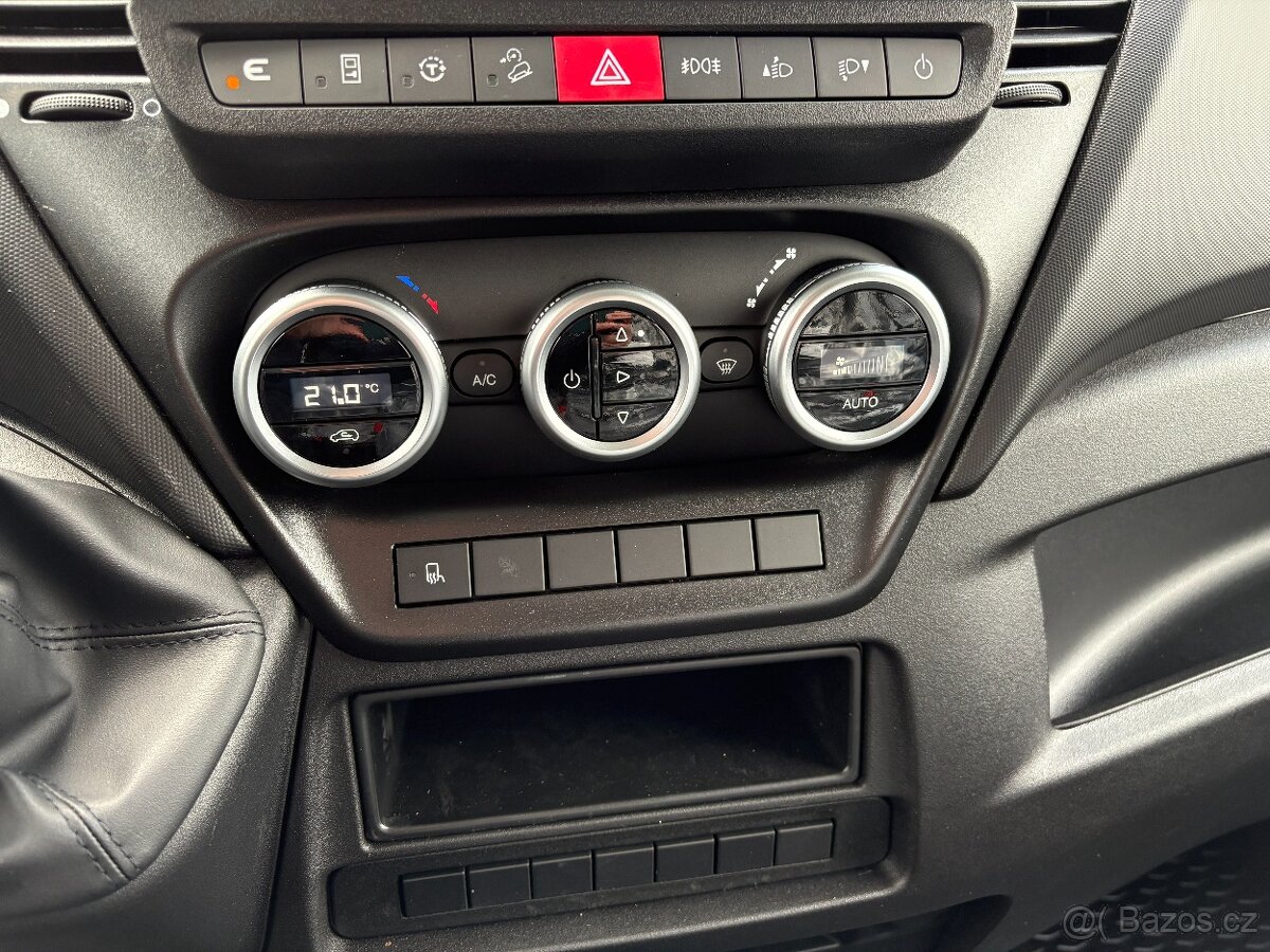 Iveco Daily 3.0, 180k, Skříň, Hydr. čelo - 20