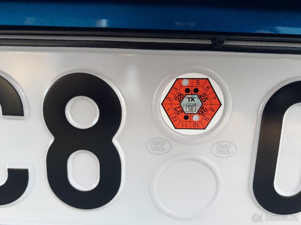 Audi Q2 2.0TFSI, 147kW, 4x4, dsg - 20