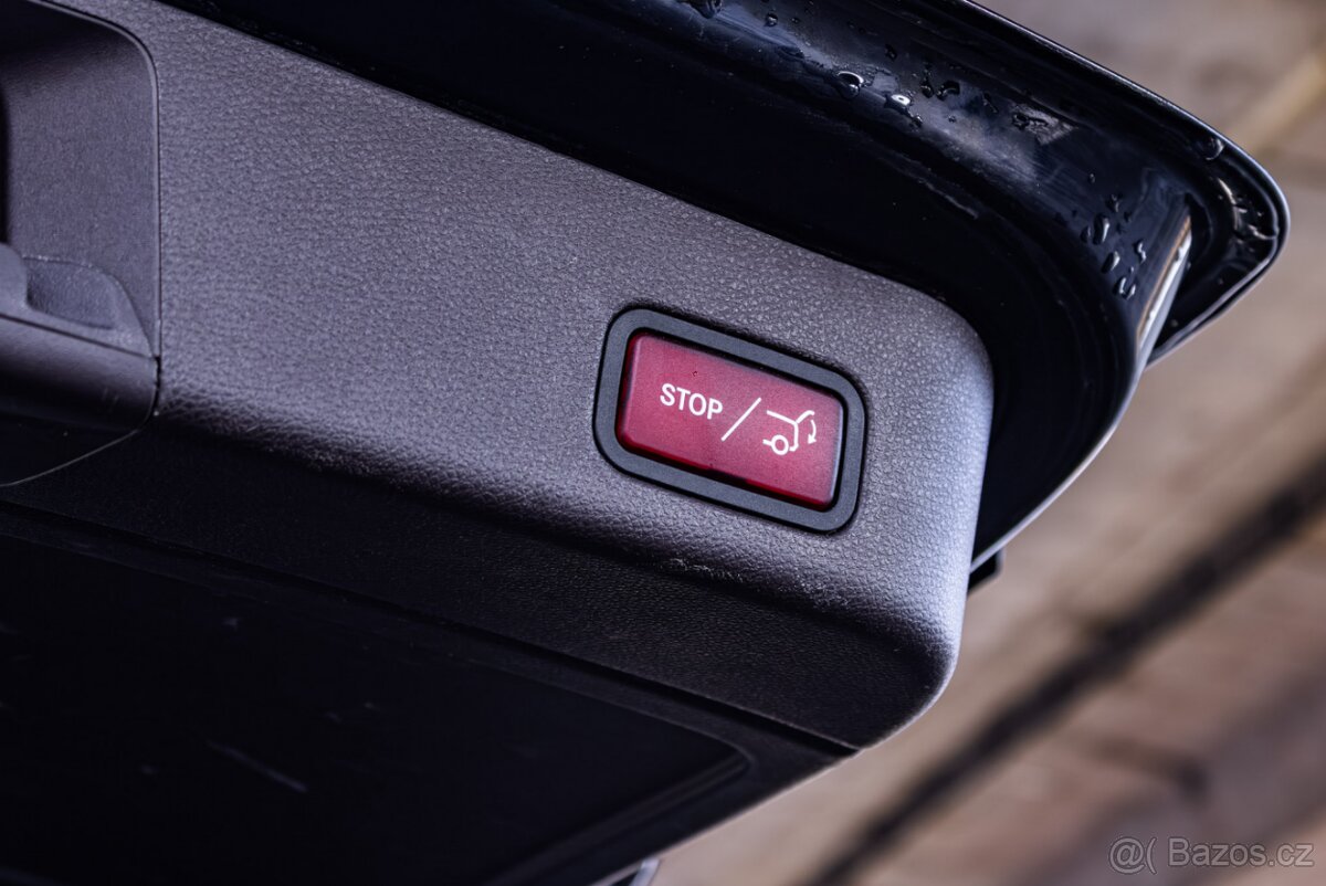 Mercedes-Benz GLE350d 190kW 4Matic / FULL LED Matrix / - 20